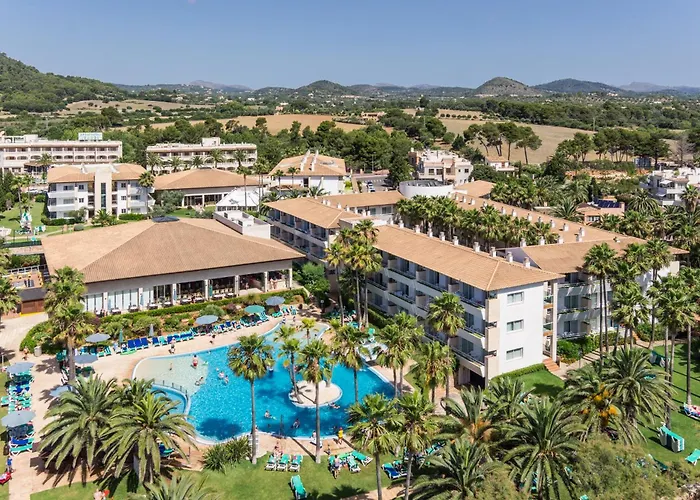Grupotel Mallorca Mar