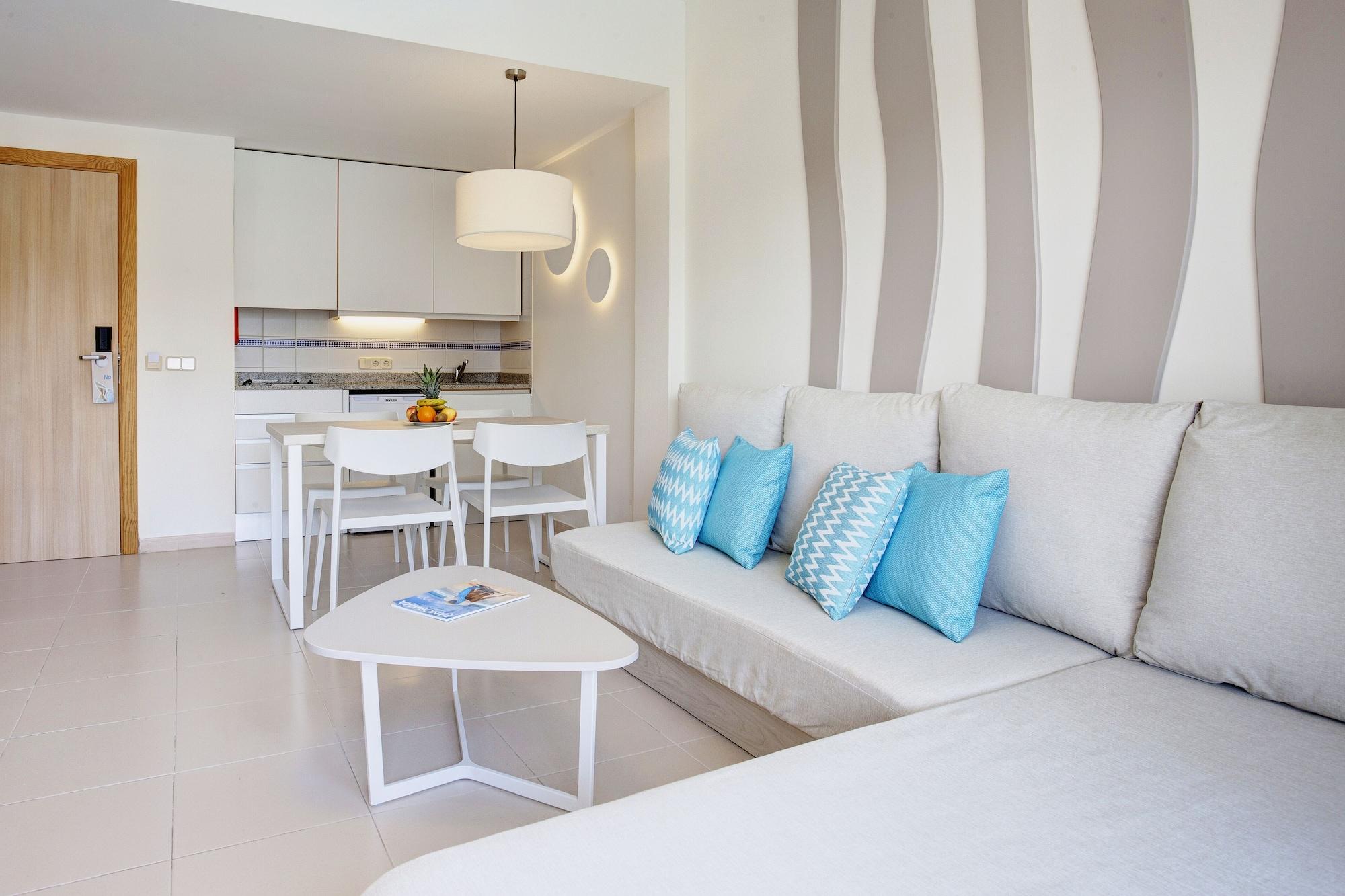 Grupotel Mallorca Mar Apart-hotel 4*