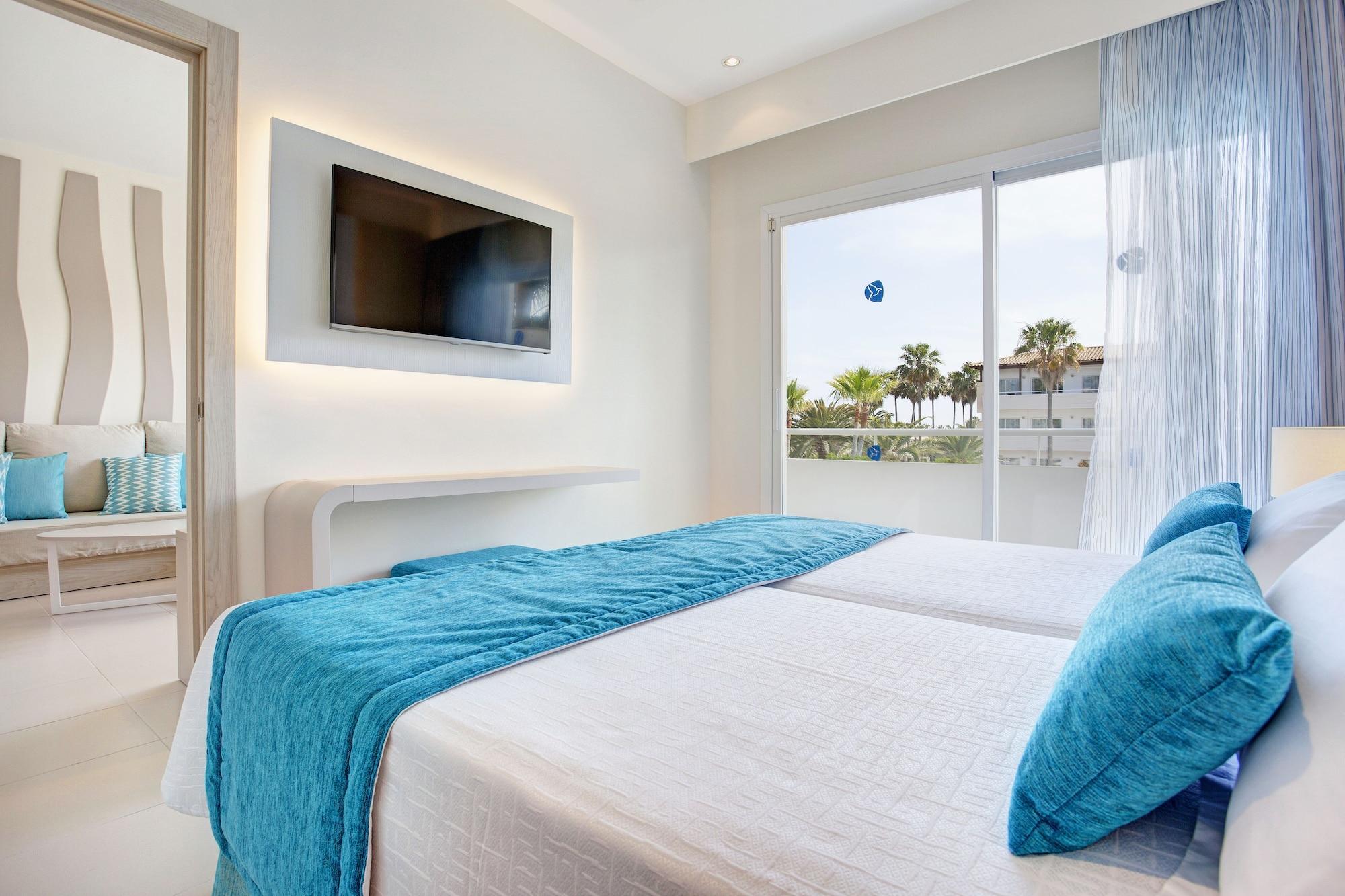 Grupotel Mallorca Mar Apart-hotel 4*