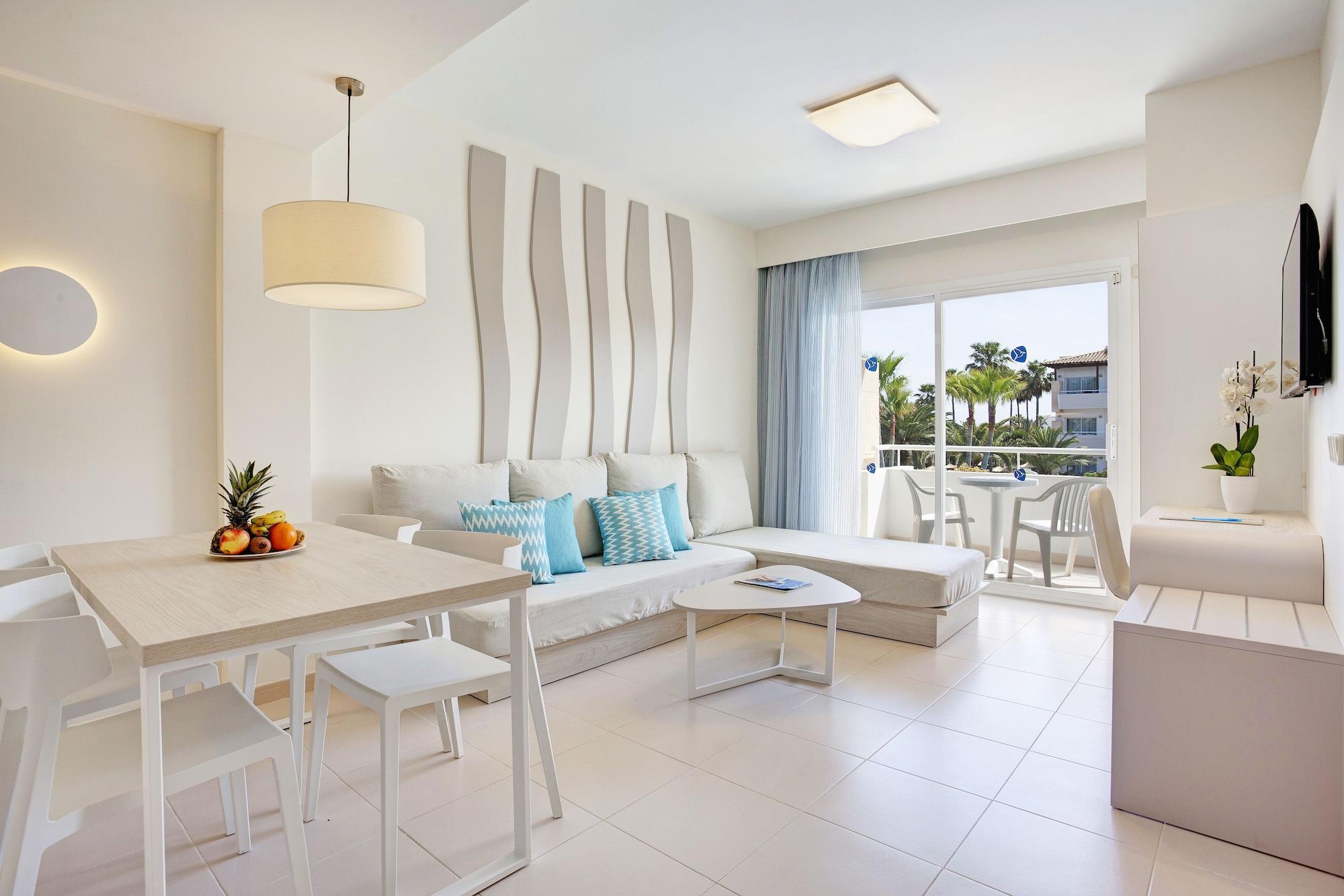 Apart-hotel Grupotel Mallorca Mar 4*