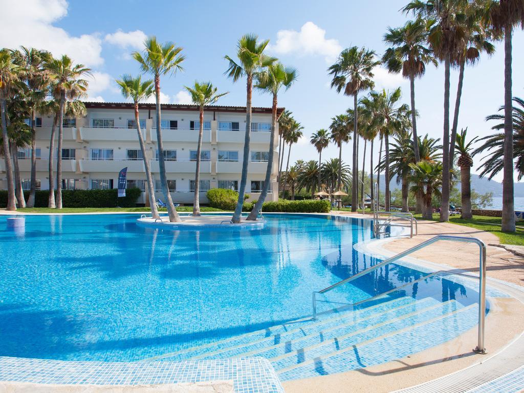 Apart-hotel Grupotel Mallorca Mar 4*