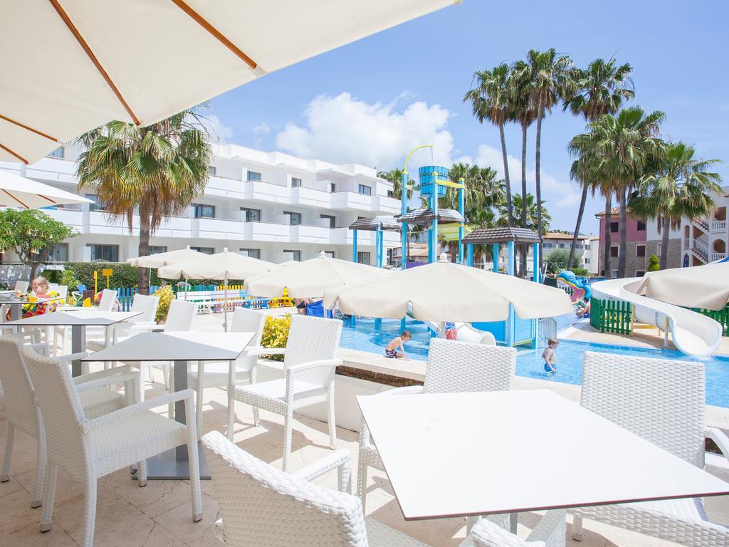 Apart-hotel Grupotel Mallorca Mar Cala Bona (Mallorca)