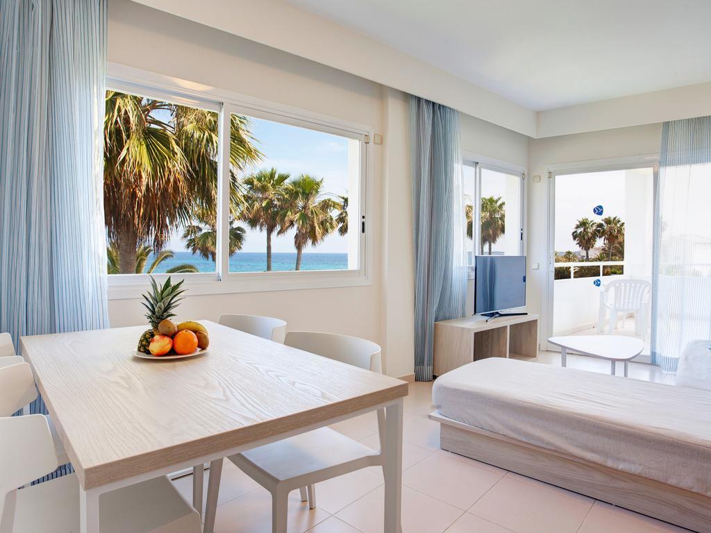 Apart-hotel Grupotel Mallorca Mar 4*