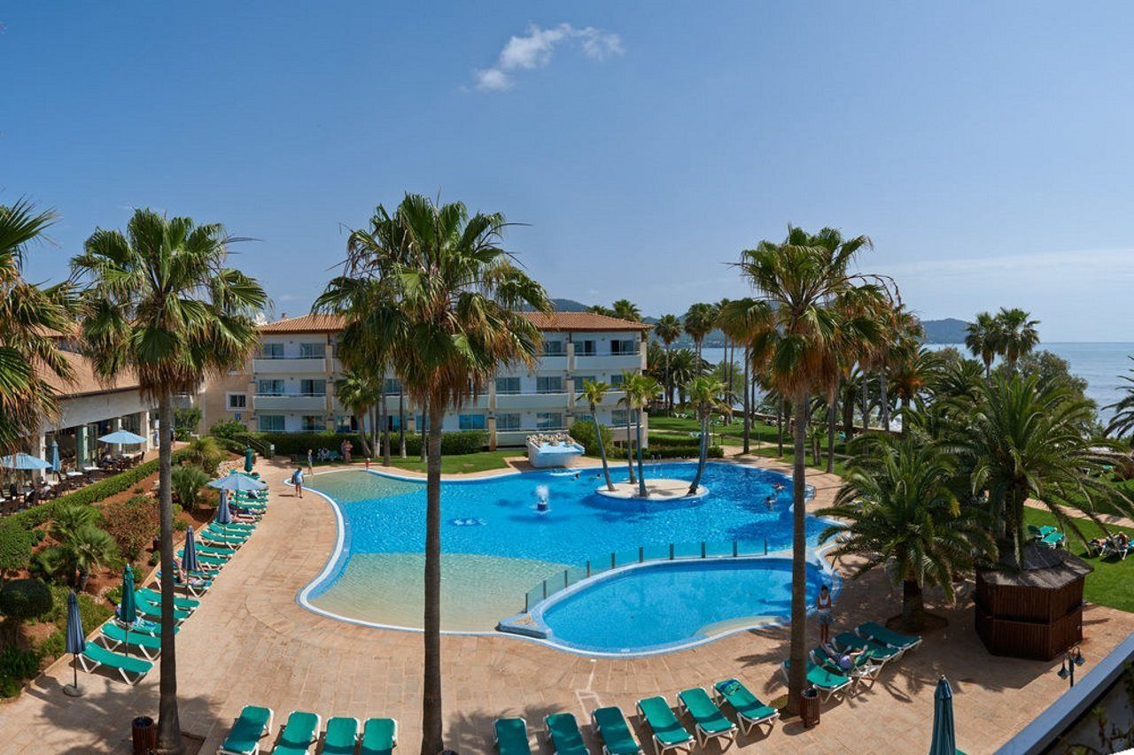 Apart-hotel Grupotel Mallorca Mar 4*