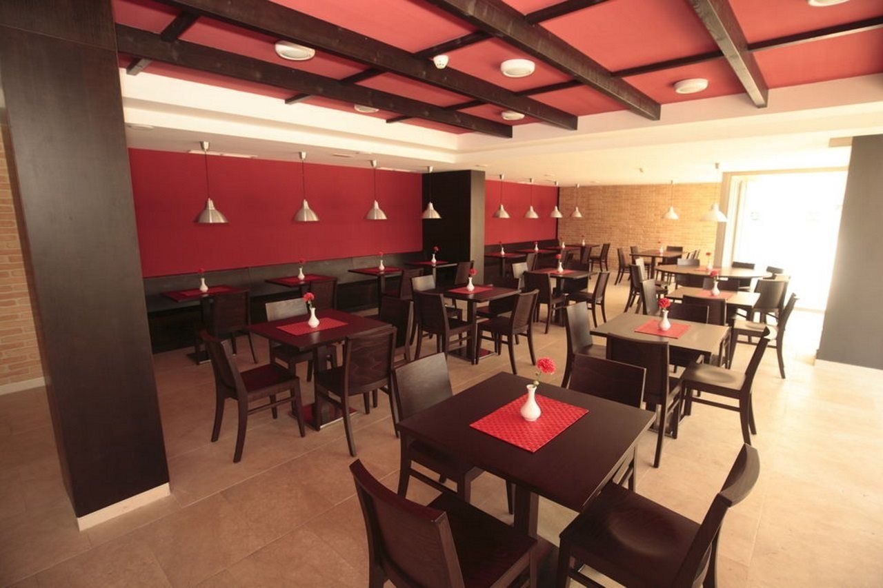 Apart-hotel Grupotel Mallorca Mar Cala Bona (Mallorca)