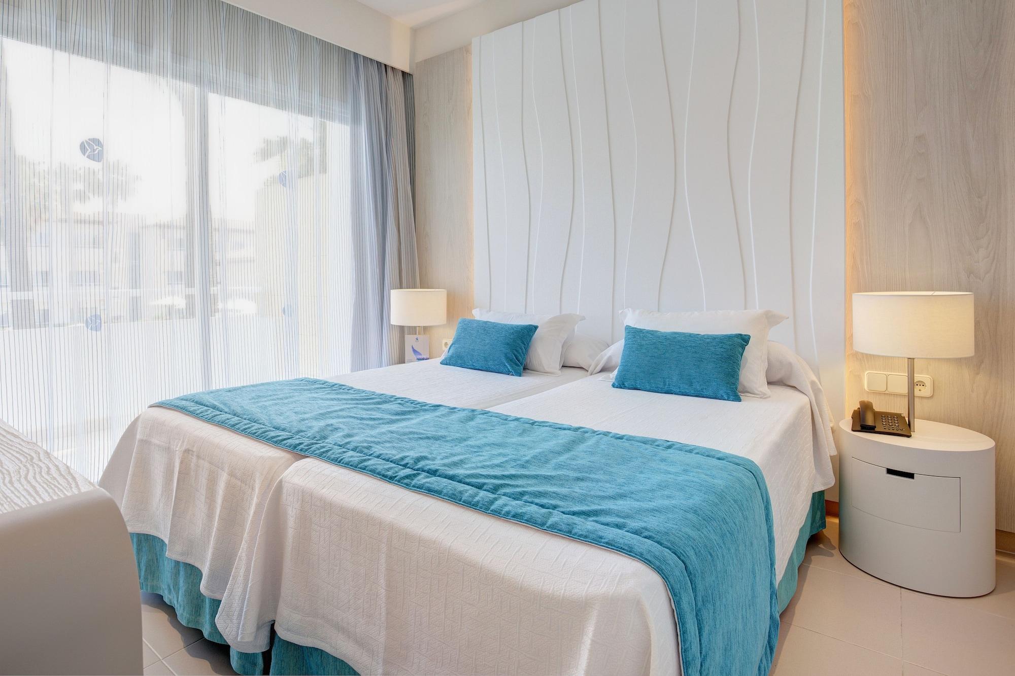 Hotel apartamentowy Grupotel Mallorca Mar 4*