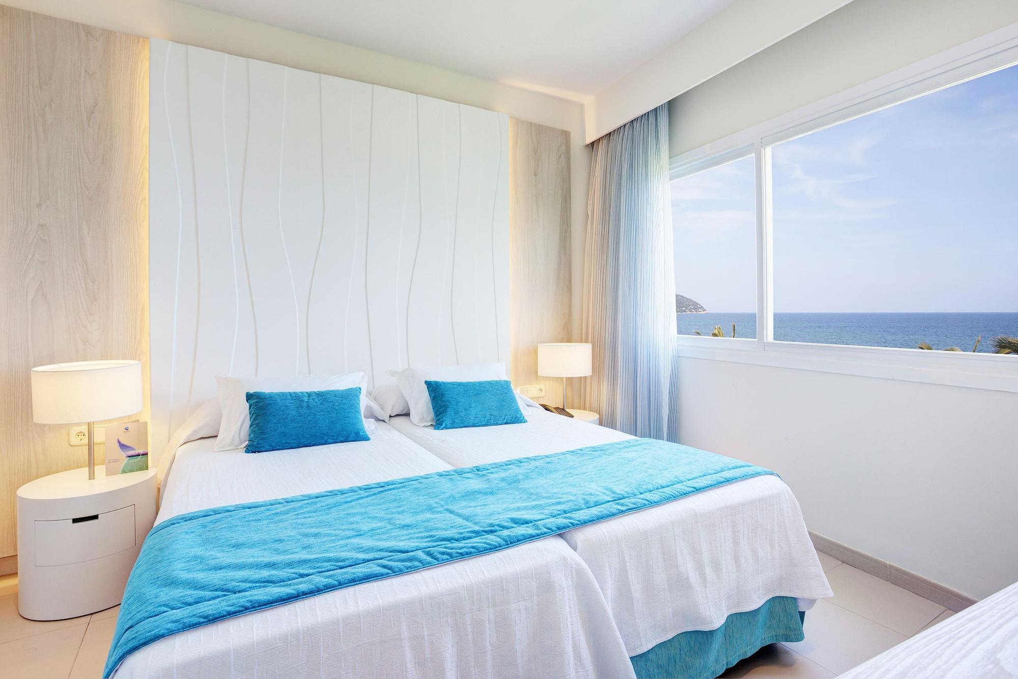 Hotel apartamentowy Grupotel Mallorca Mar
