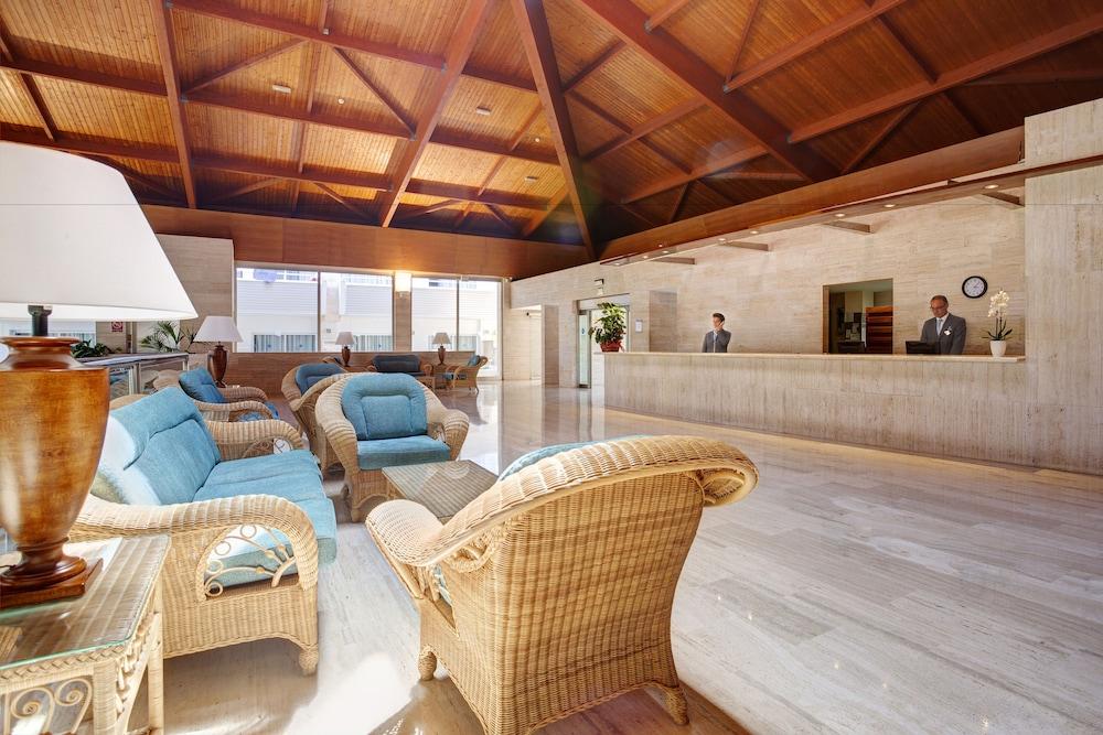 Grupotel Mallorca Mar Hotel apartamentowy 4*
