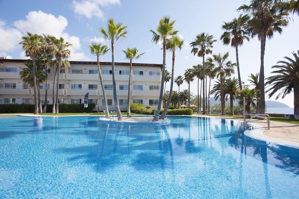 Grupotel Mallorca Mar Hotel apartamentowy Cala Bona (Mallorca)