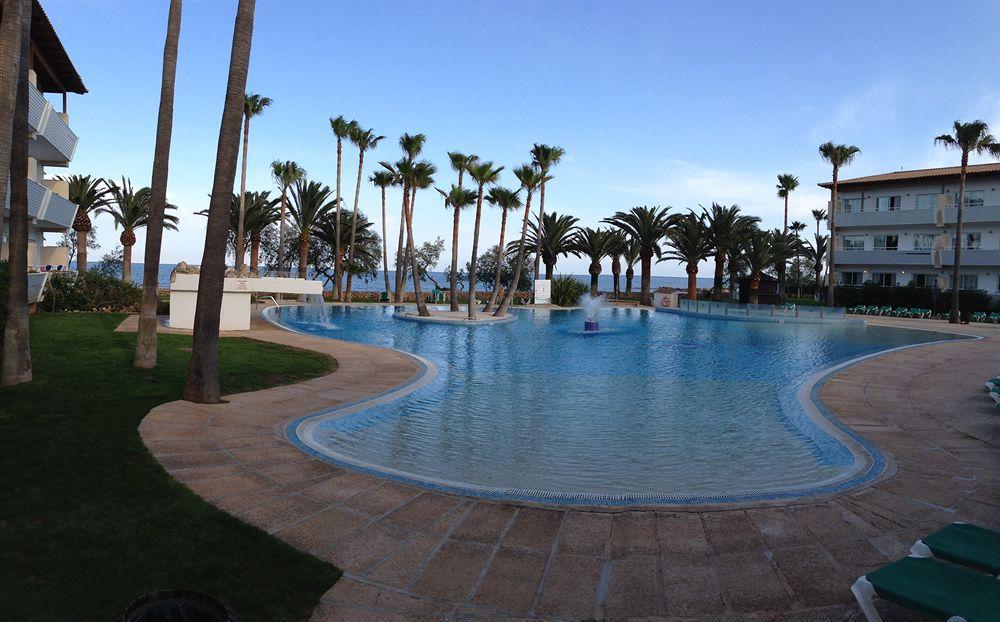 Hotel apartamentowy Grupotel Mallorca Mar 4*