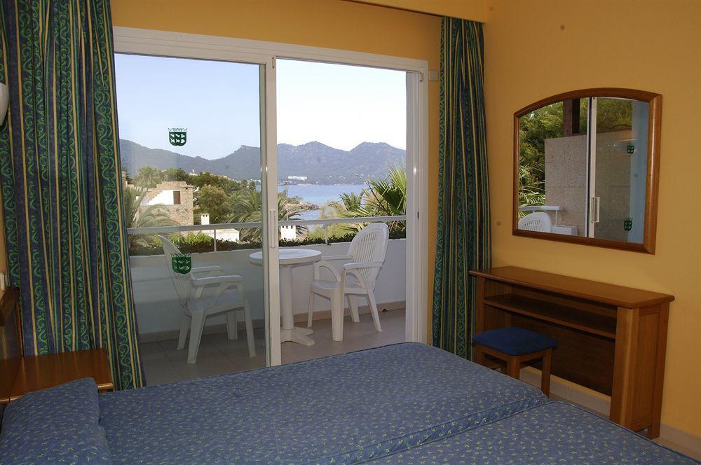 Hotel apartamentowy Grupotel Mallorca Mar