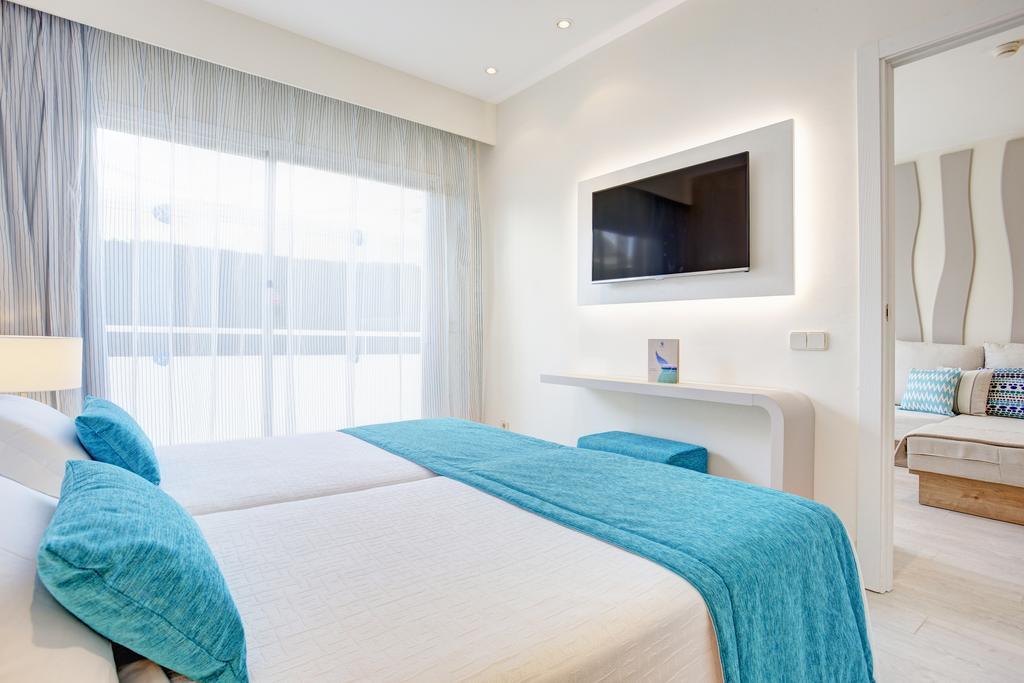 Grupotel Mallorca Mar Hotel apartamentowy Cala Bona (Mallorca)