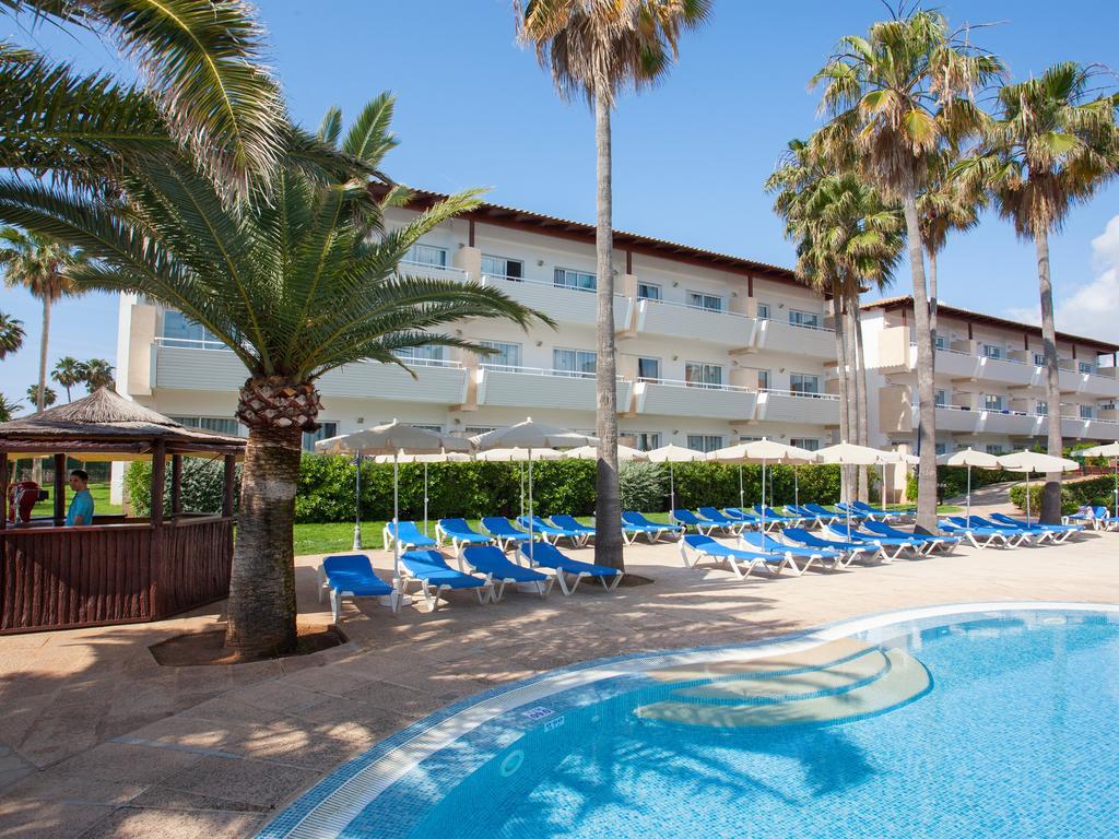 Hotel apartamentowy Grupotel Mallorca Mar Cala Bona (Mallorca)