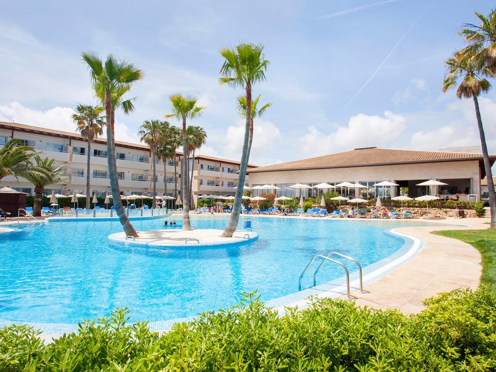 Hotel apartamentowy Grupotel Mallorca Mar 4*