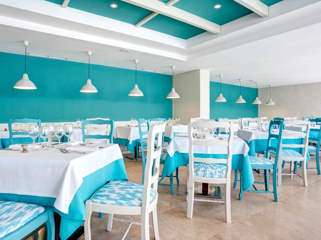 Hotel apartamentowy Grupotel Mallorca Mar 4*
