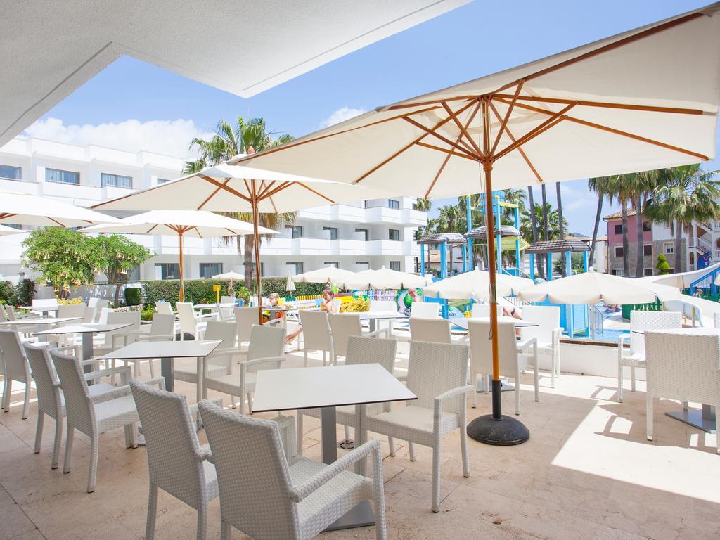 Hotel apartamentowy Grupotel Mallorca Mar Cala Bona (Mallorca)