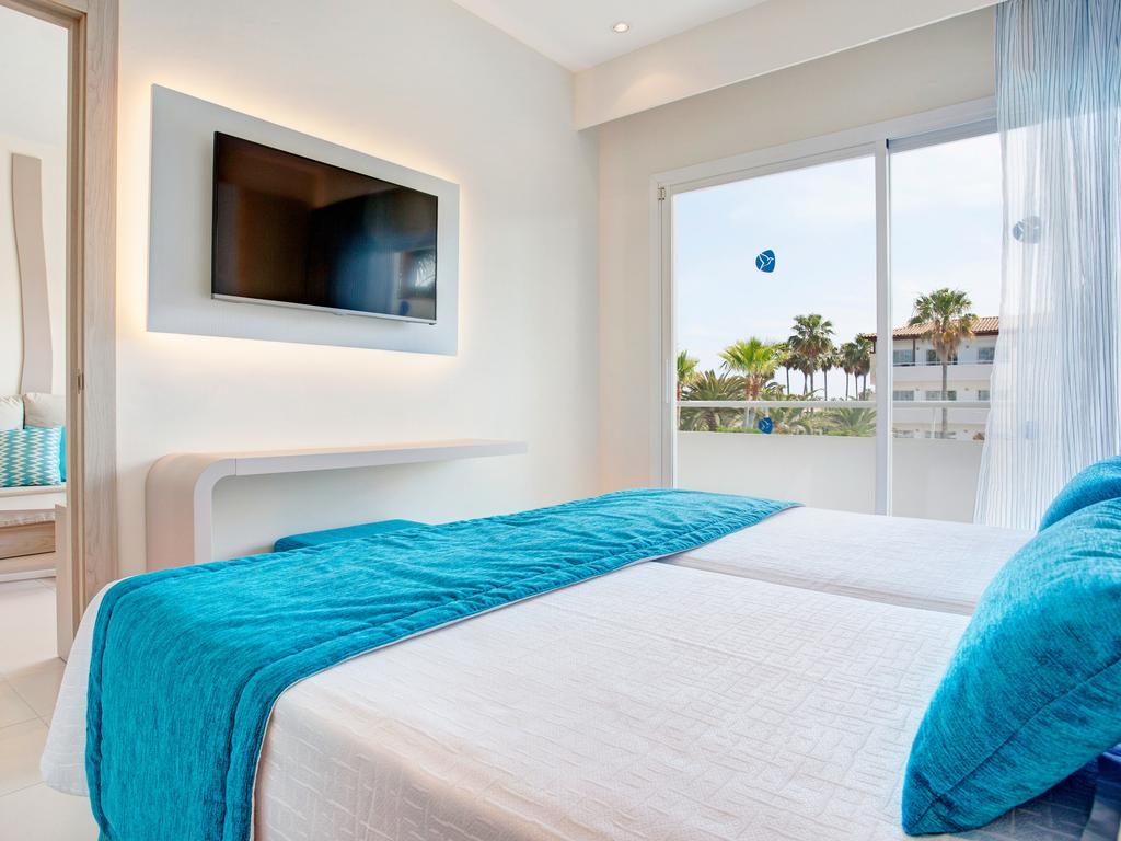 Hotel apartamentowy Grupotel Mallorca Mar 4*