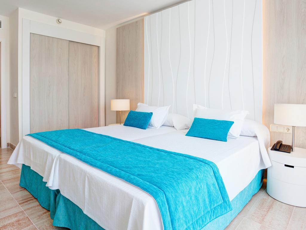 Hotel apartamentowy Grupotel Mallorca Mar