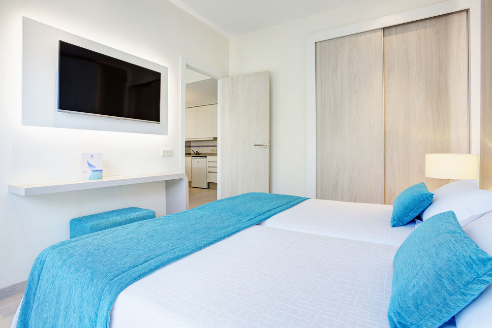 Grupotel Mallorca Mar Hotel apartamentowy 4*