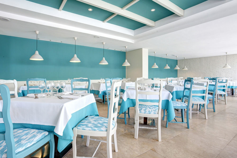 Grupotel Mallorca Mar Hotel apartamentowy Cala Bona (Mallorca)