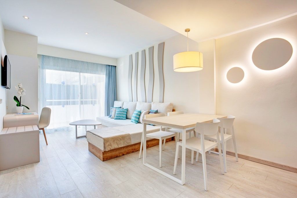 Hotel apartamentowy Grupotel Mallorca Mar Cala Bona (Mallorca)