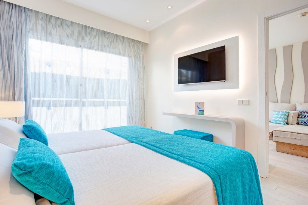 Grupotel Mallorca Mar Hotel apartamentowy 4*