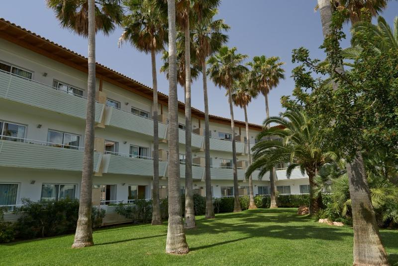 Hotel apartamentowy Grupotel Mallorca Mar