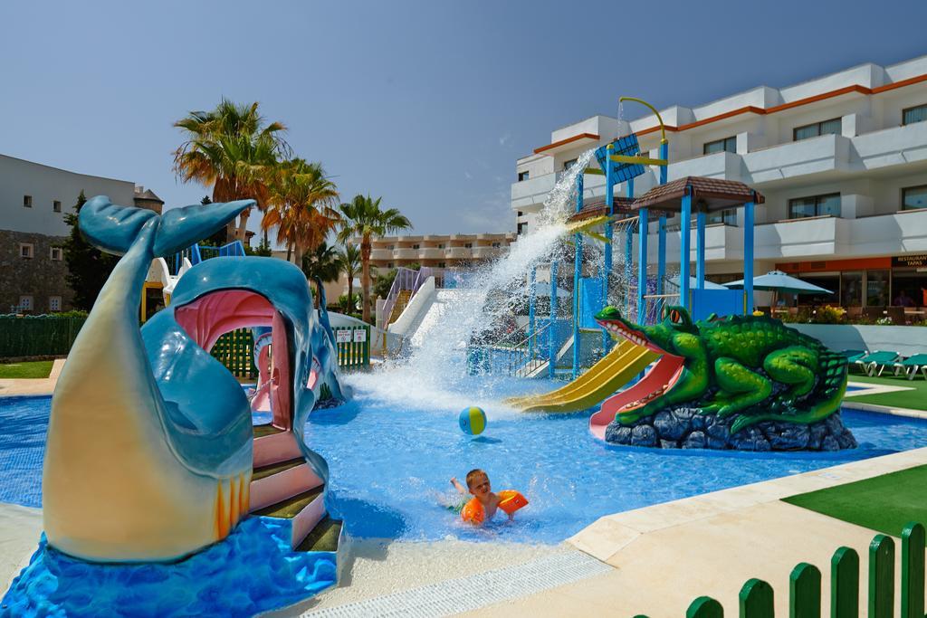 Hotel apartamentowy Grupotel Mallorca Mar Cala Bona (Mallorca)